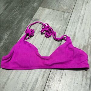 Revolve LSPACE Bikini Top Size M